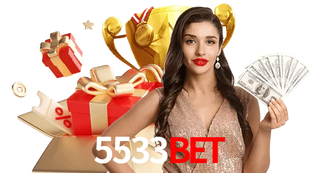 Jogue com dealers reais no 5533Bet!